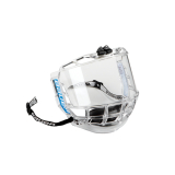 Plexi BAUER Concept 3 Full Visor Senior