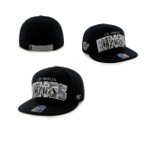 47 BRAND Šiltovka NHL VINTAGE SNAPBACK Los Angeles Kings Senior