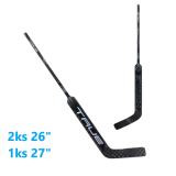Brankárska hokejka TRUE Hzrdus 9X4 Senior 26" + 27" / T31 / P