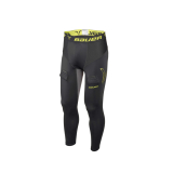 Nohavice so Suspenzorom BAUER Compresion Jock Pants Senior