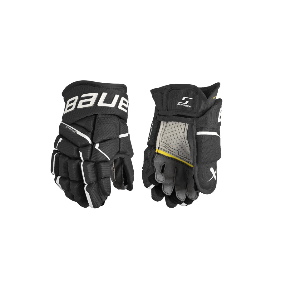 Rukavice BAUER Supreme MACH Junior