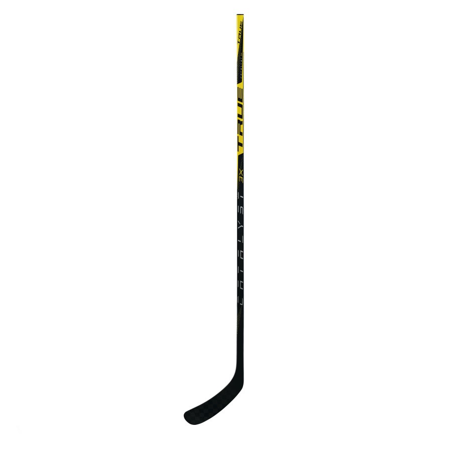 Hokejka TRUE Catalyst 3X Senior