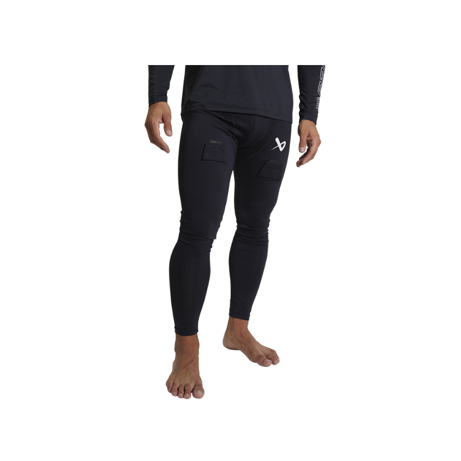 Nohavice so Suspenzorom BAUER Performance Jock Pant S22 Senior
