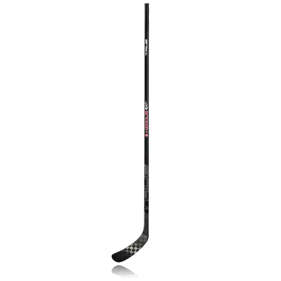 Hokejka TRUE Hzrdus 5X5 Intermediate 60 flex / T28 / Pravá