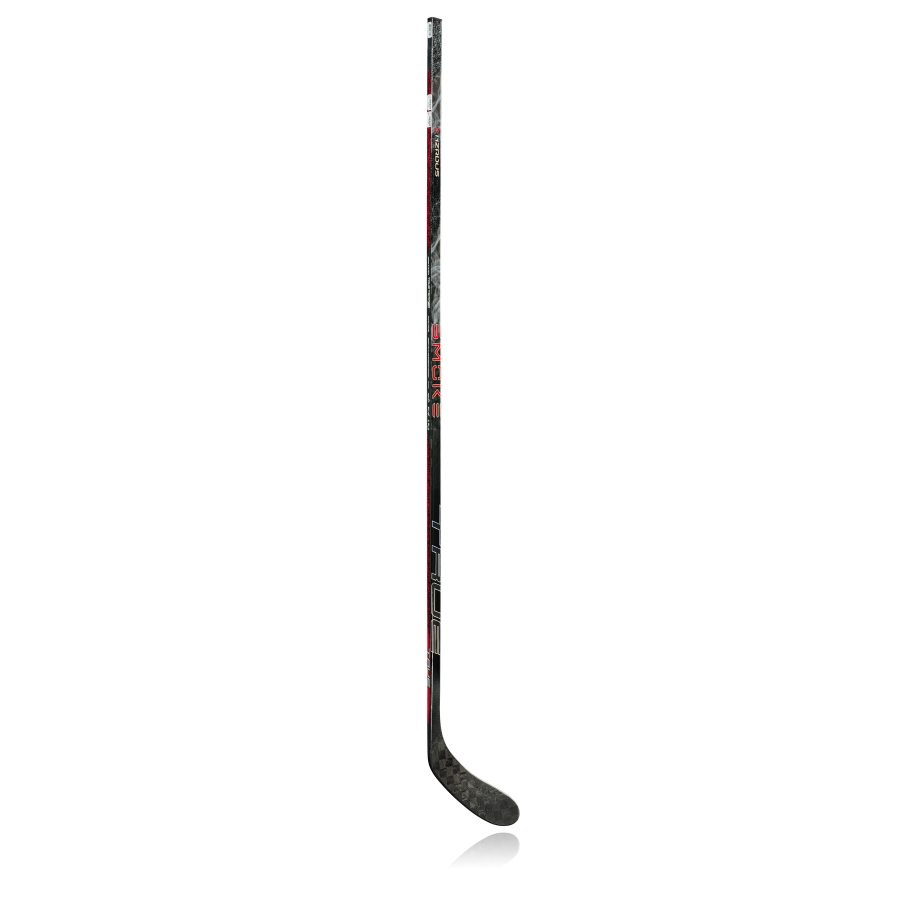 Hokejka TRUE Hzrdus SMOKE Intermediate 50 flex / T92 / Ľavá