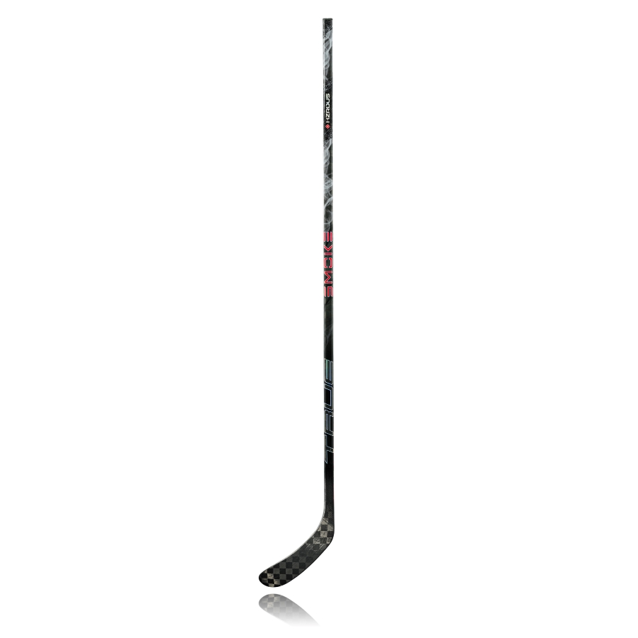 Hokejka TRUE Hzrdus SMOKE Senior