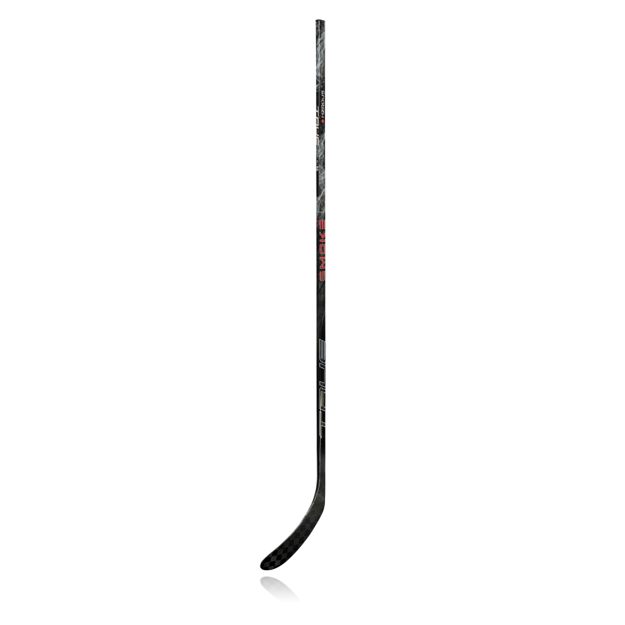 Hokejka TRUE Hzrdus SMOKE Senior