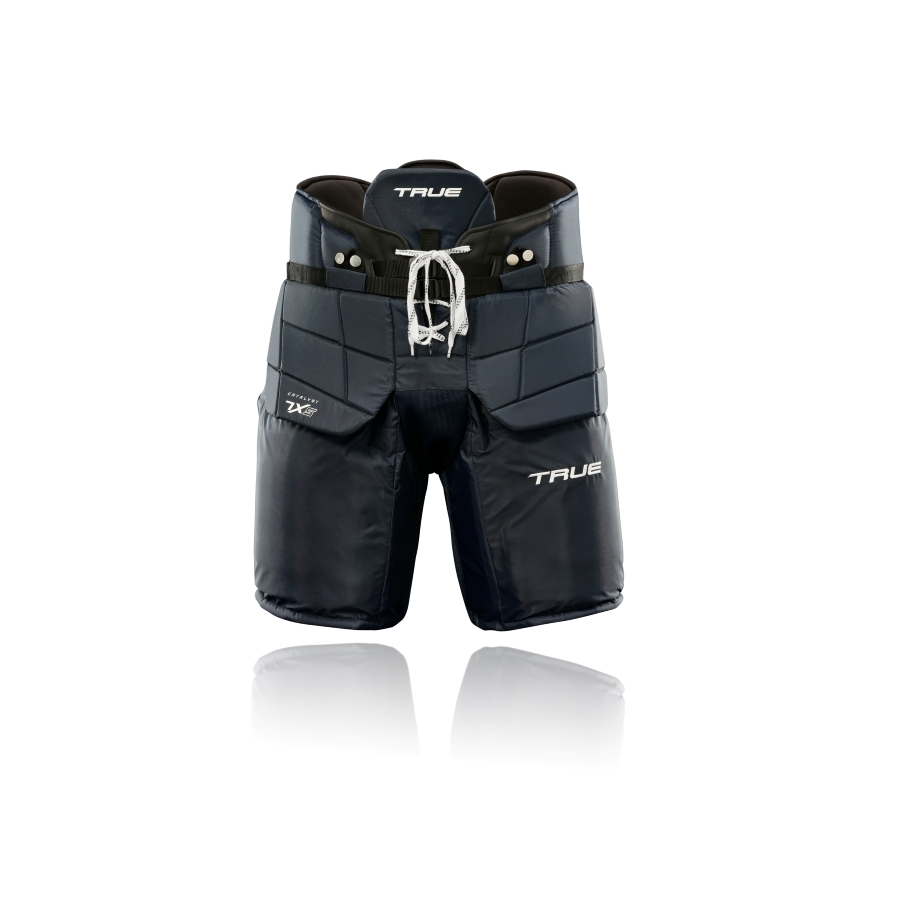 Brankárske Nohavice TRUE Catalyst 7X5 Intermediate L Navy