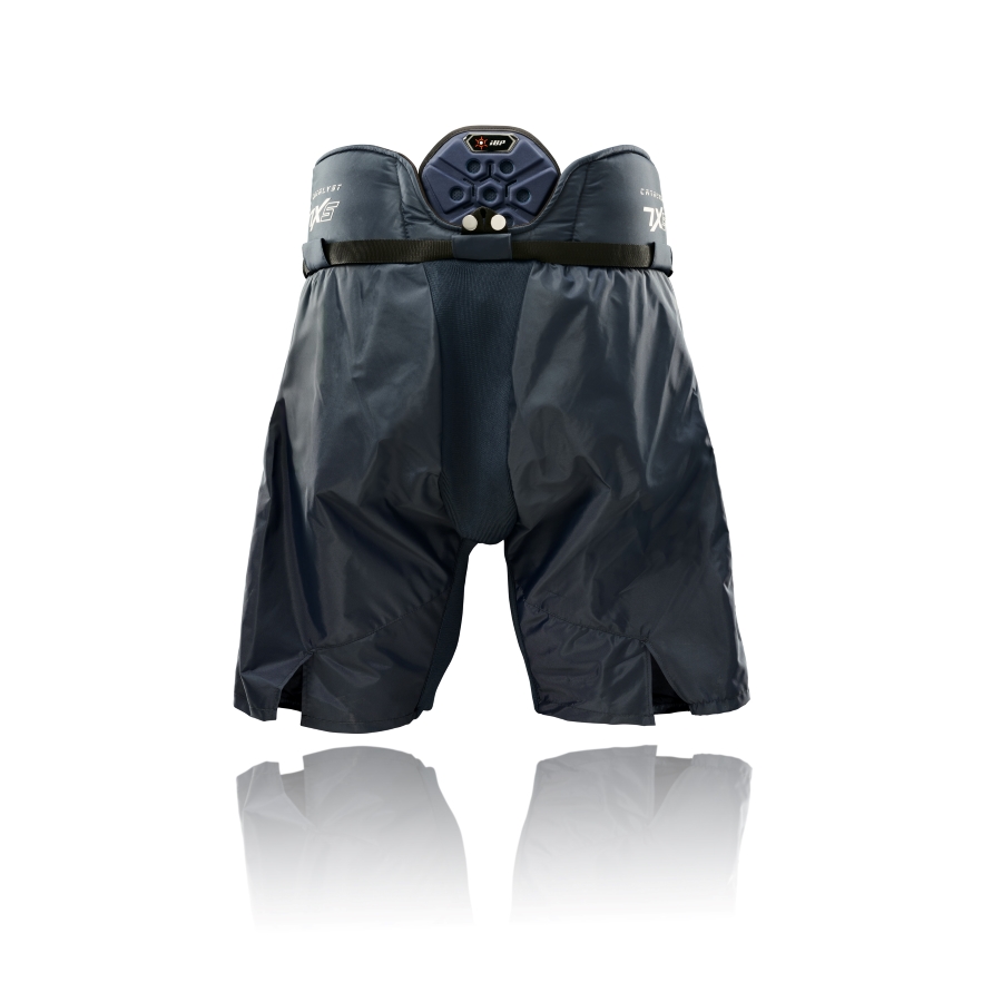 Brankárske Nohavice TRUE Catalyst 7X5 Intermediate L Navy