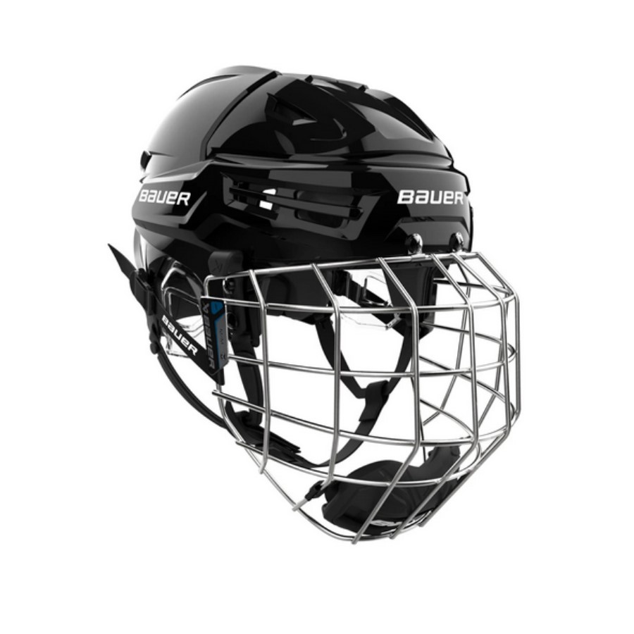Prilba BAUER RE-AKT 70 Combo Senior