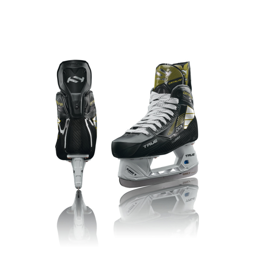 Korčule TRUE Catalyst 9 Junior