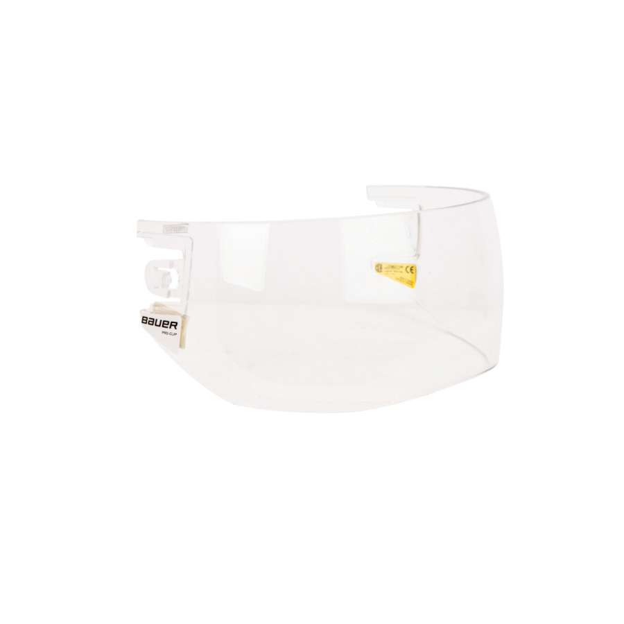 Plexi BAUER PRO-Clip Wave Senior