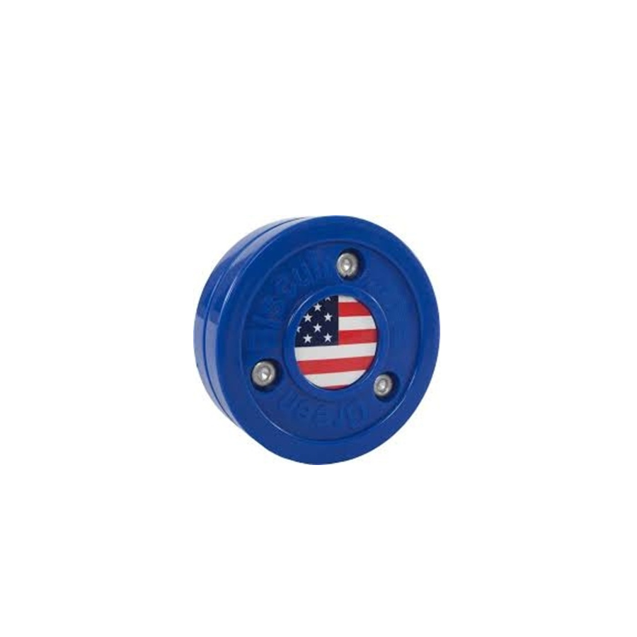 GREEN BUISCUIT Original USA Puk