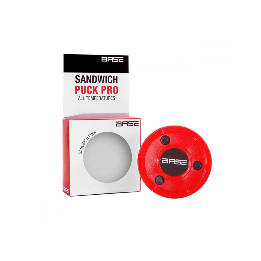 BASE Sandwich Puck Pro