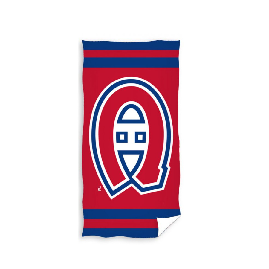 Osuška NHL Montreal Canadiens