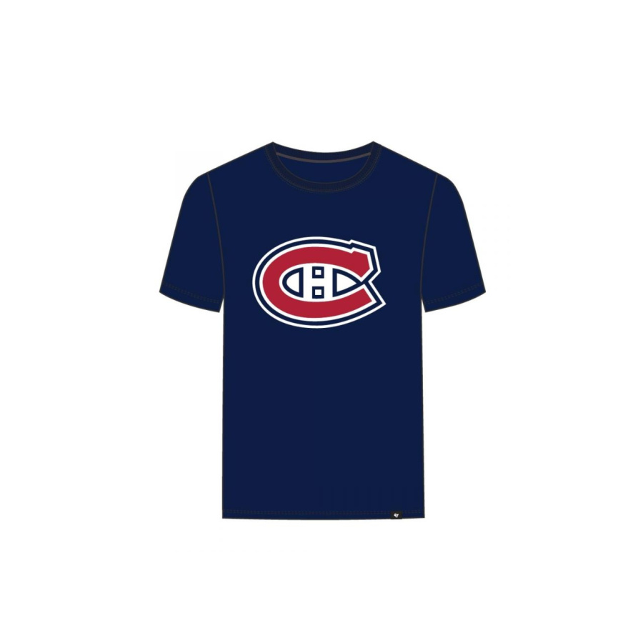 47 BRAND Tričko NHL ECHO TEE Montreal Canadiens FNI Senior 