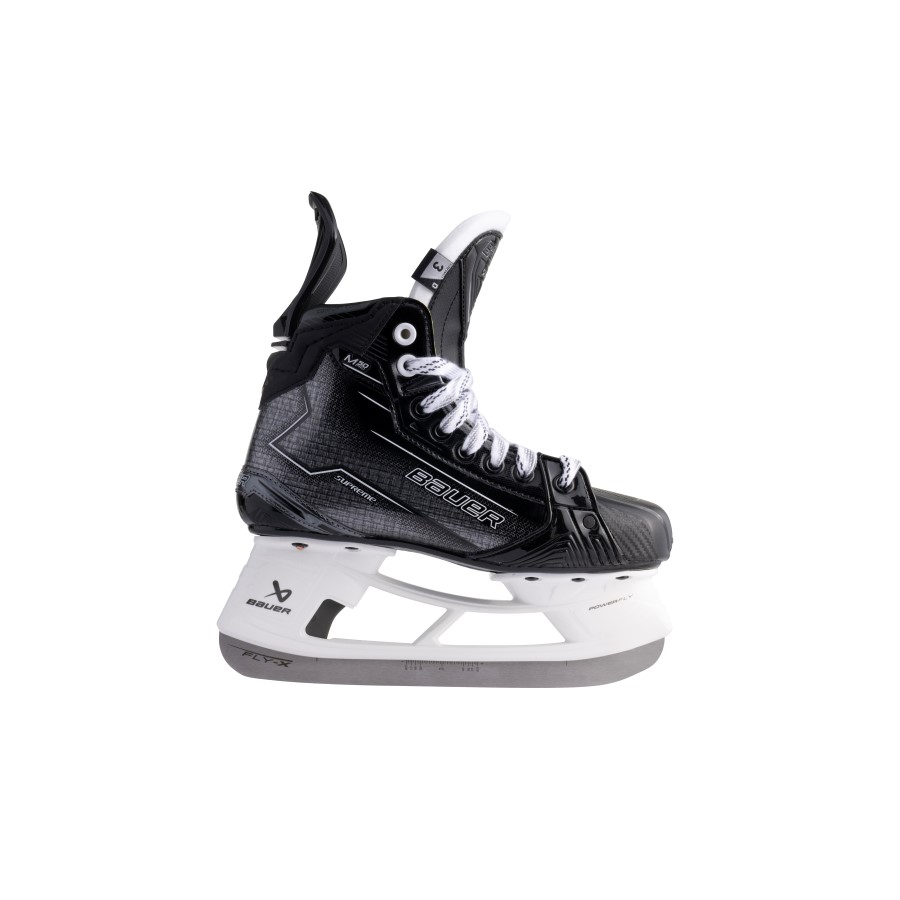 Korčule BAUER Supreme M50 PRO Youth