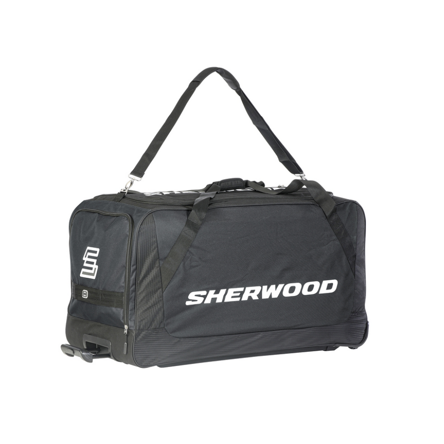 Vak SHER-WOOD Wheel Bag 7000 Senior
