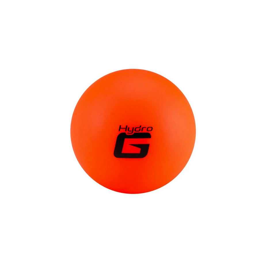 Street Hockey Loptička BAUER Hydro Ball Warm Orange