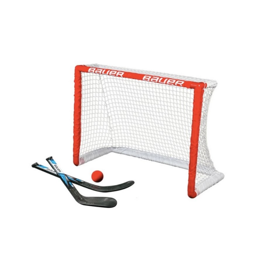 Bránka BAUER Knee Hockey Goal Set