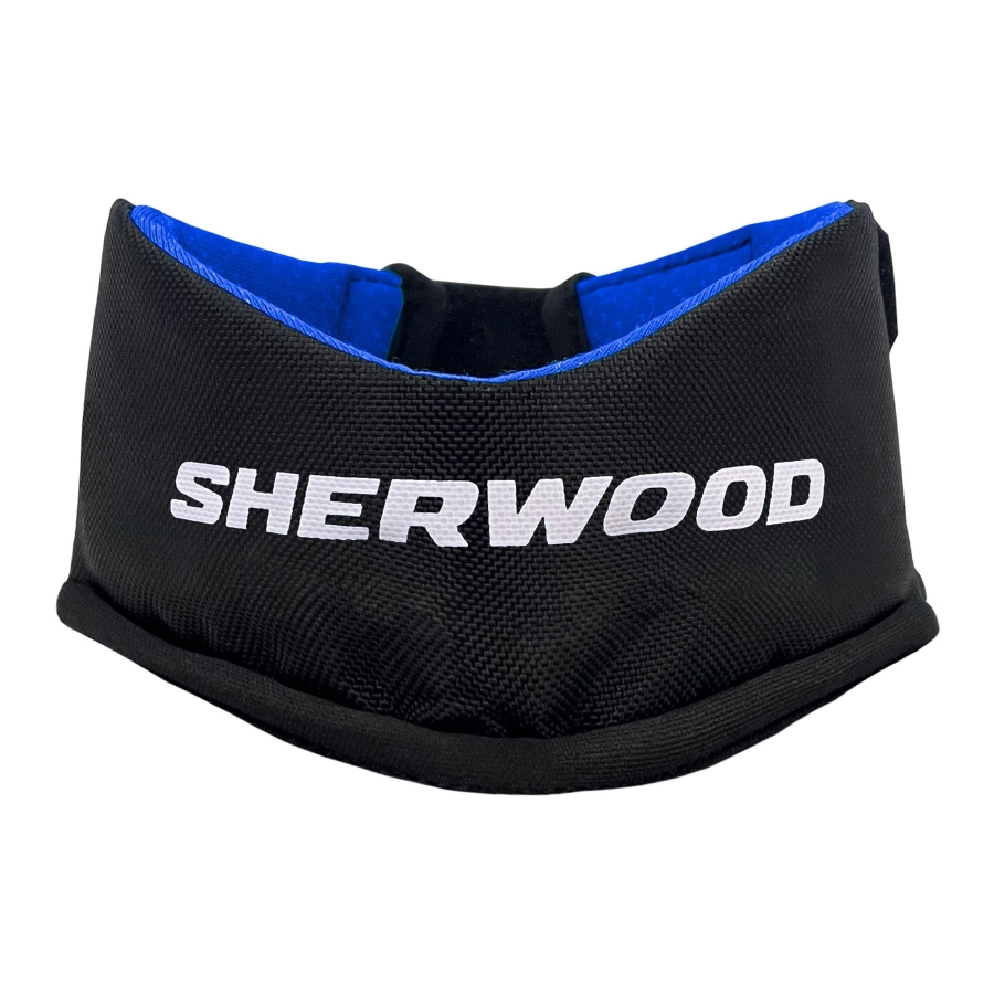 Chránič Krku SHER-WOOD Cut Protective 
