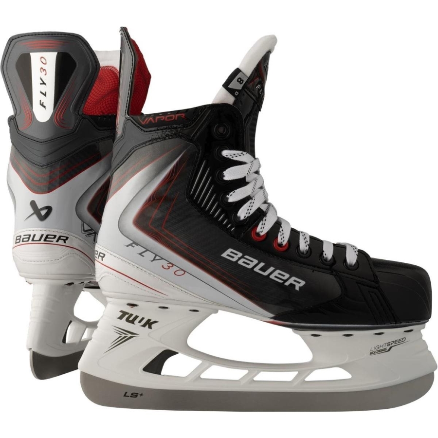 Korčule BAUER Vapor FLY30 Intermediate