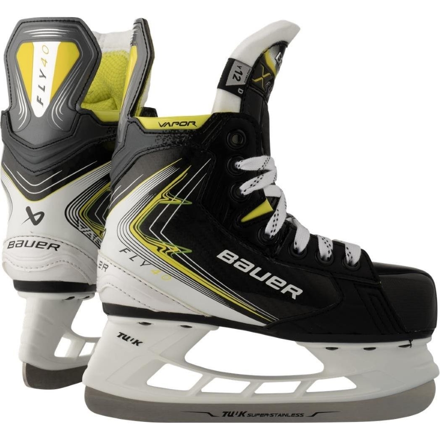 Korčule BAUER Vapor FLY40 Youth