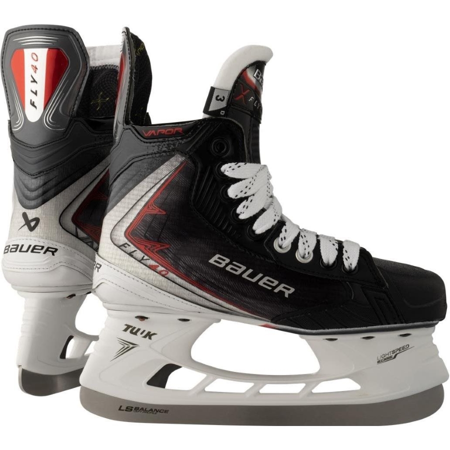 Korčule BAUER Vapor FLY40 Intermediate
