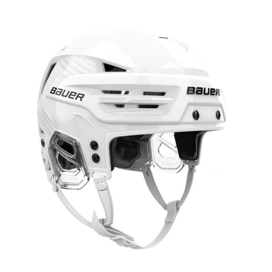 Prilba BAUER RE-AKT 90 Senior