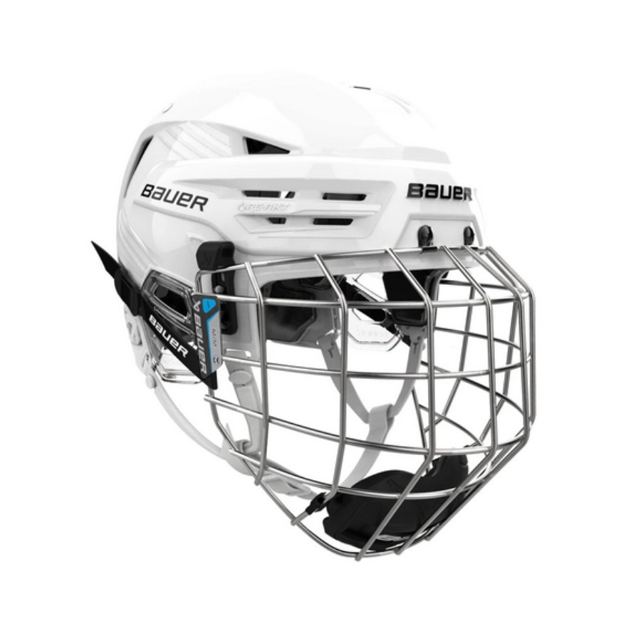 Prilba BAUER RE-AKT 90 Combo Senior
