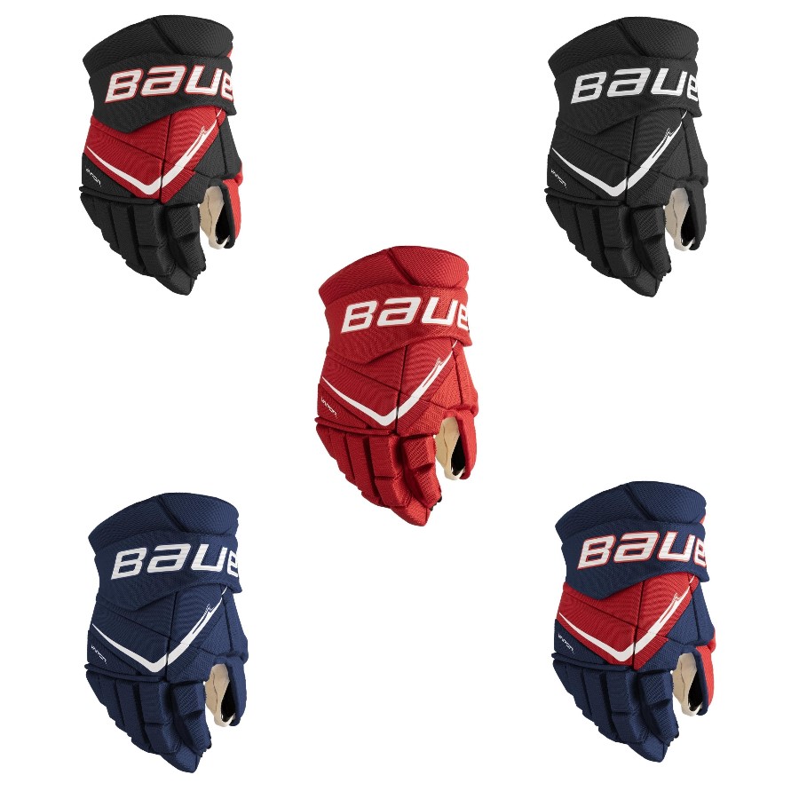 Rukavice Bauer Vapor FLYPRO Intermediate