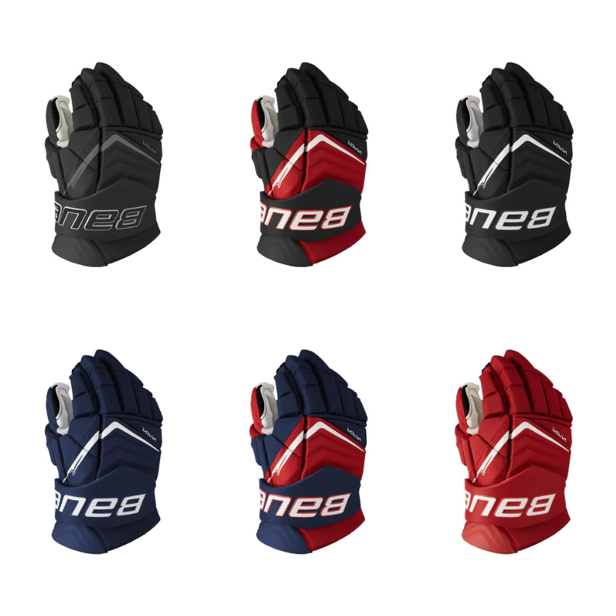 Rukavice Bauer Vapor FLYLITE Senior