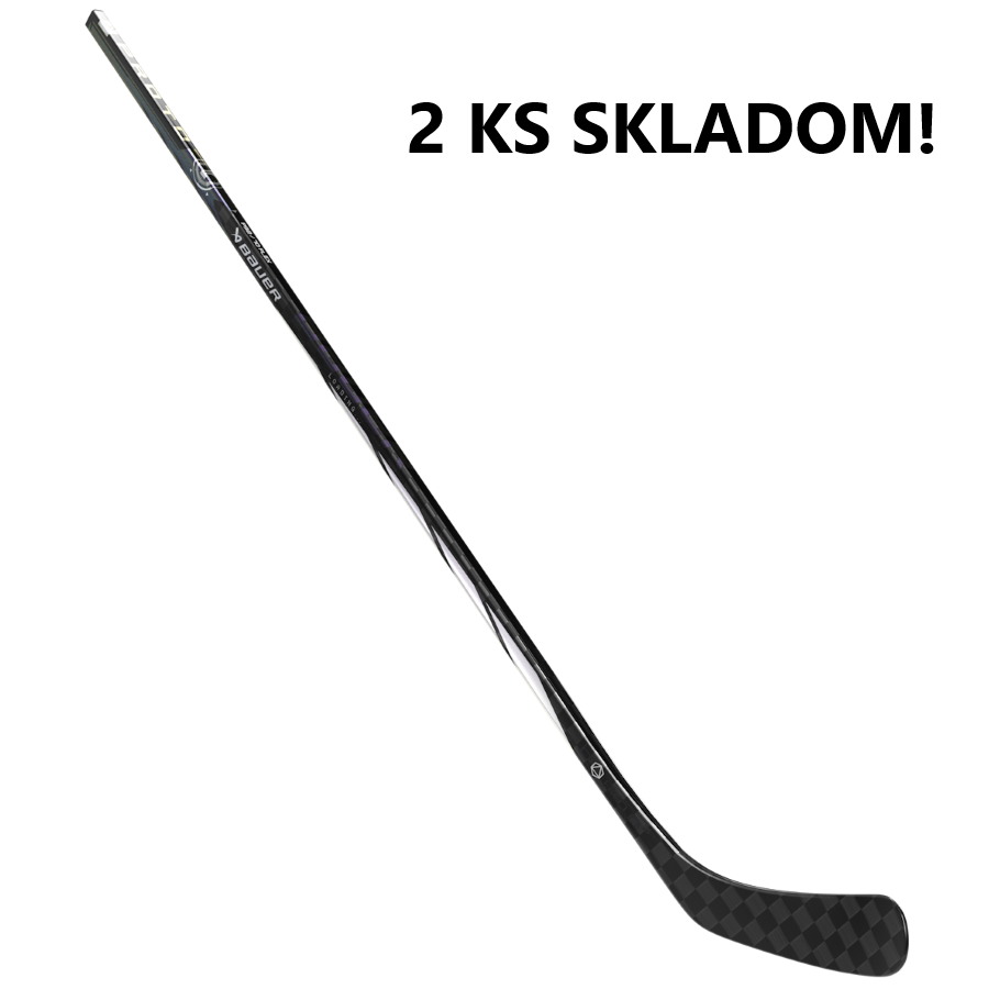 Hokejka BAUER Nexus PROTO-R 23 Senior 77 fex / P92 / Ľavá
