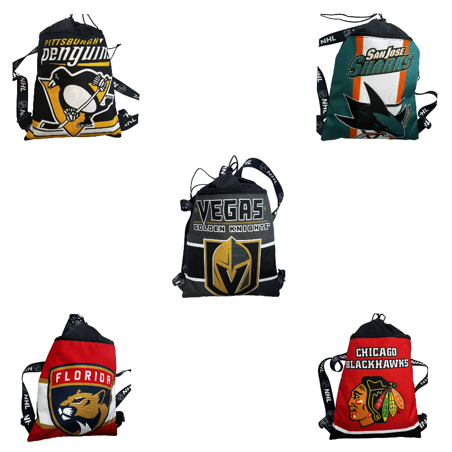 Ruksak NHL