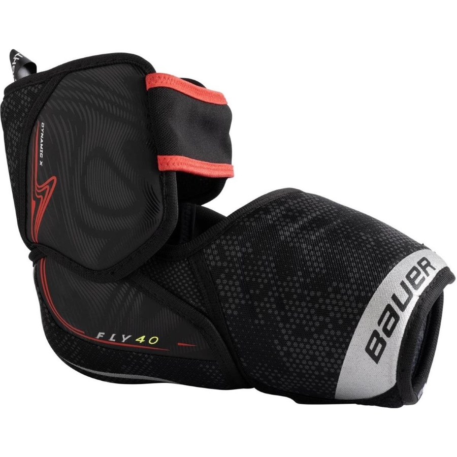 Chrániče Lakťov BAUER Vapor FLY40 Senior