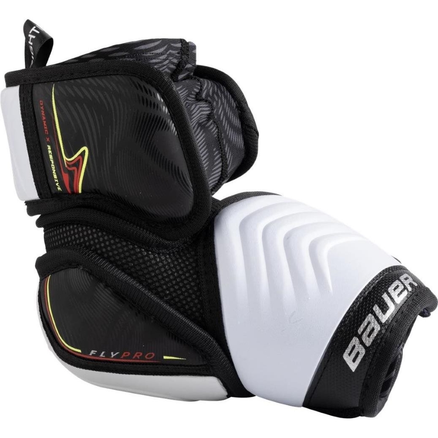 Chrániče Lakťov BAUER Vapor FLYPRO Junior