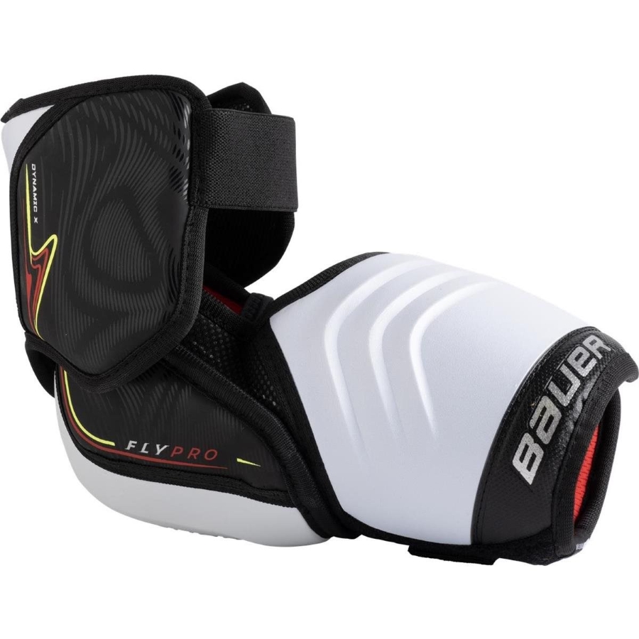 Chrániče Lakťov BAUER Vapor FLYPRO Intermediate