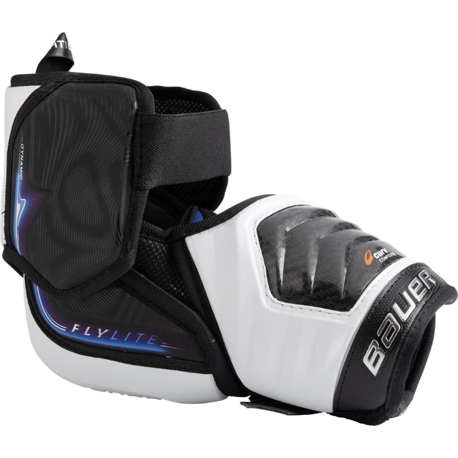 Chrániče Lakťov BAUER Vapor FLYLITE Intermediate