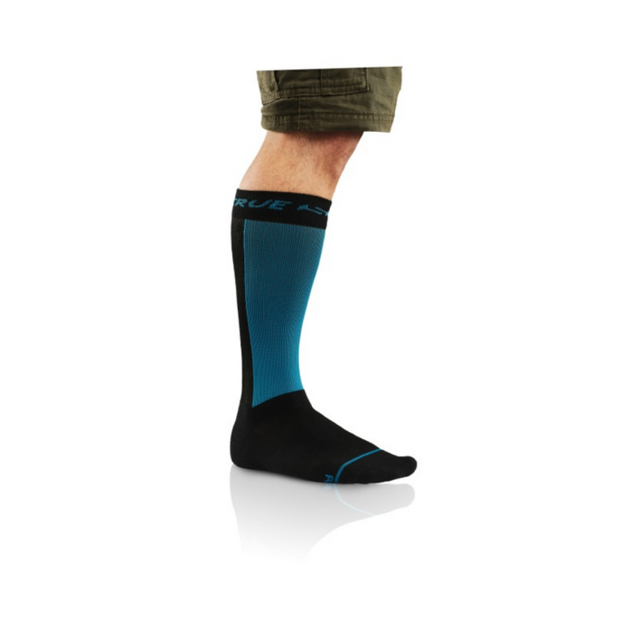 Podkolienky TRUE Hockey Socks Cut-Resistant