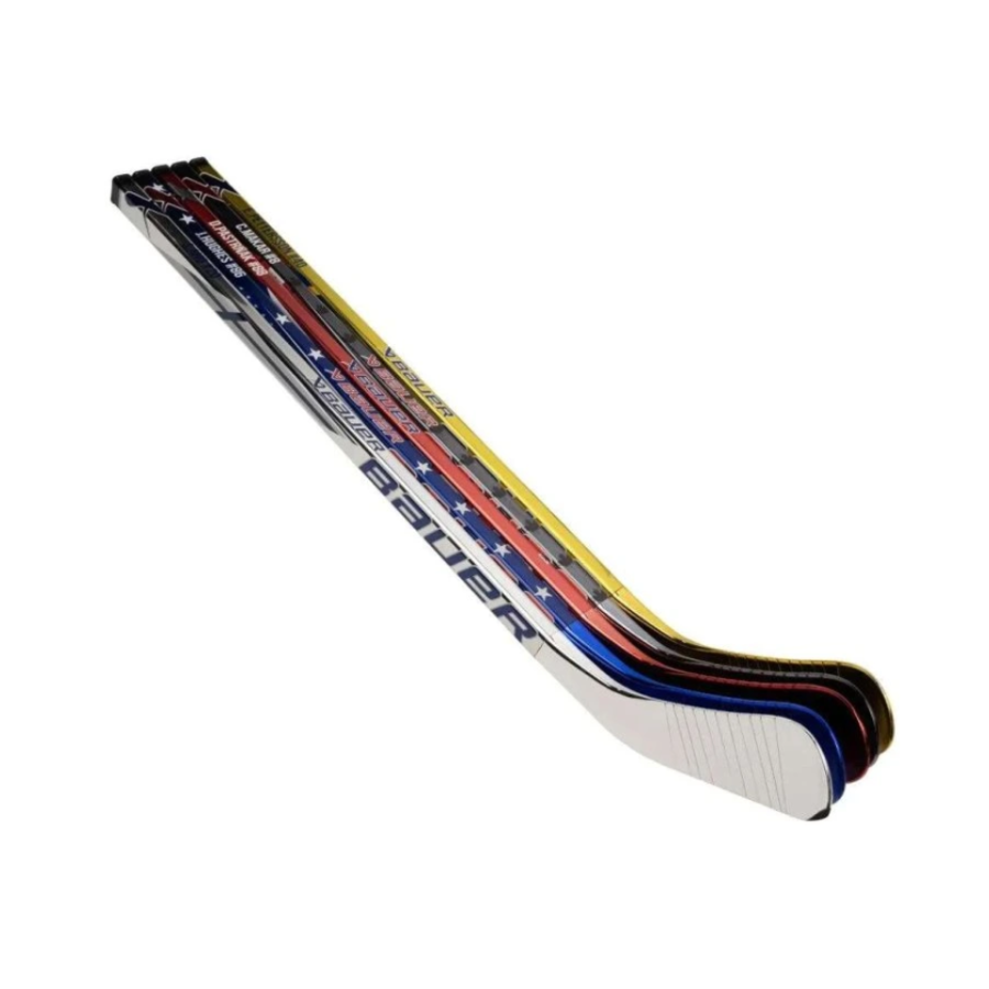 Mini Hokejka BAUER Mystery MiniStick 2025