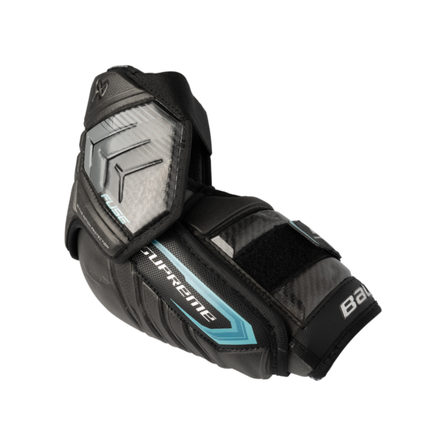 Chrániče Lakťov BAUER Supreme FUSE Senior