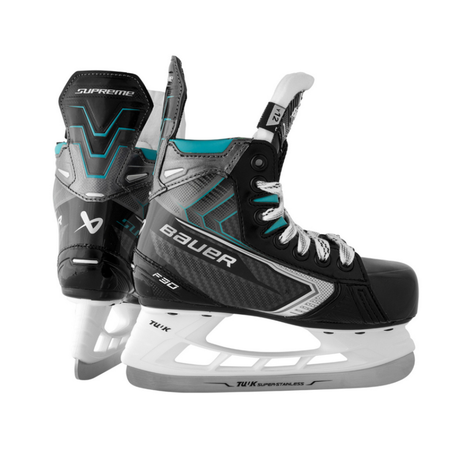 Korčule BAUER Supreme F30 Youth