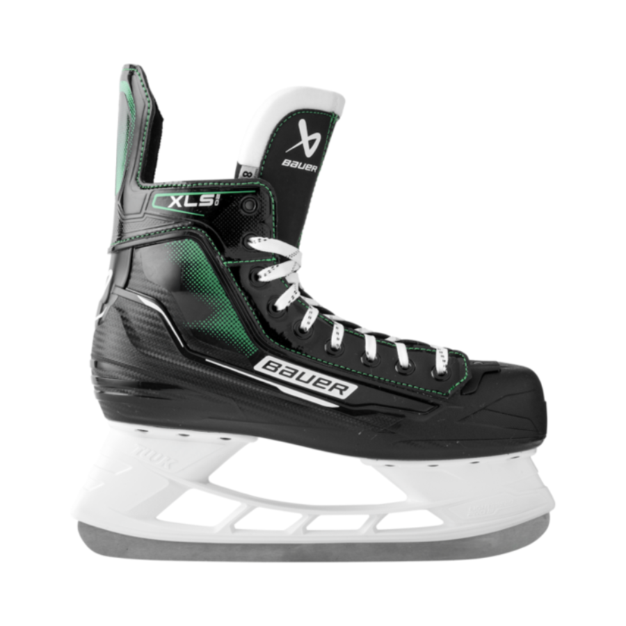 Korčule BAUER X-LS 2.0 Junior