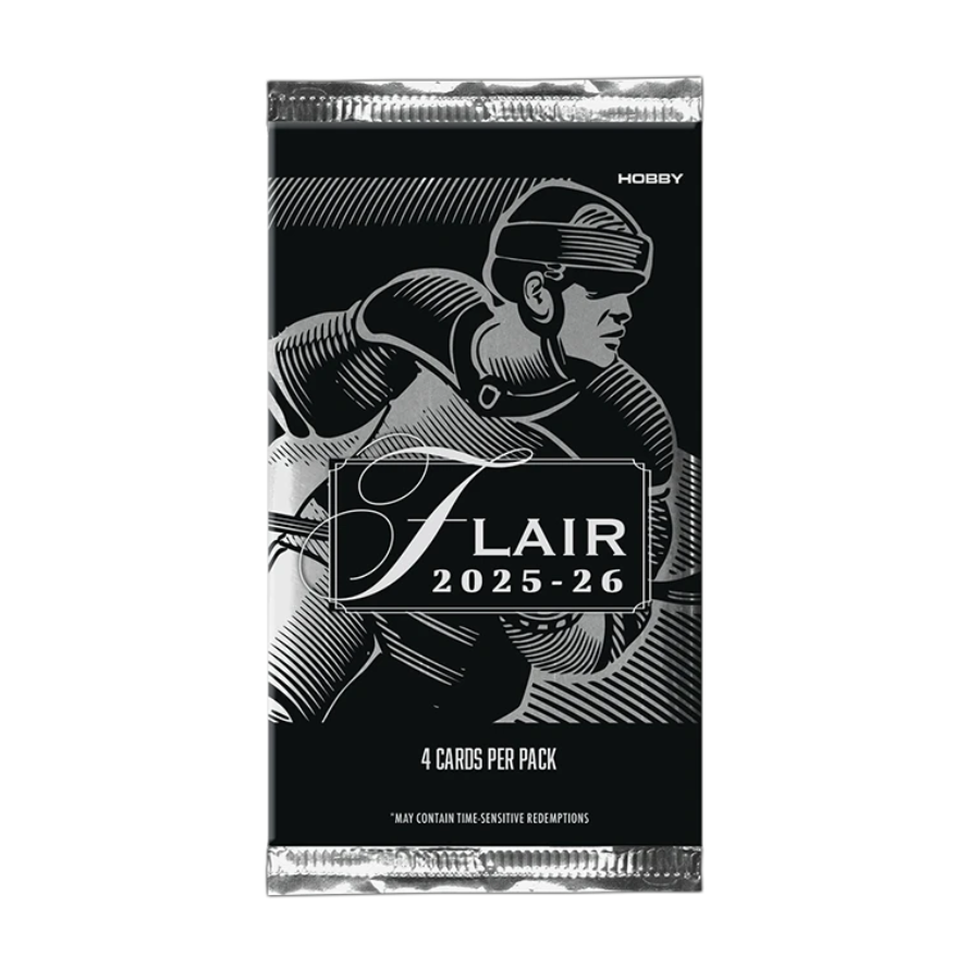 Flair hobby balíček 2025/26
