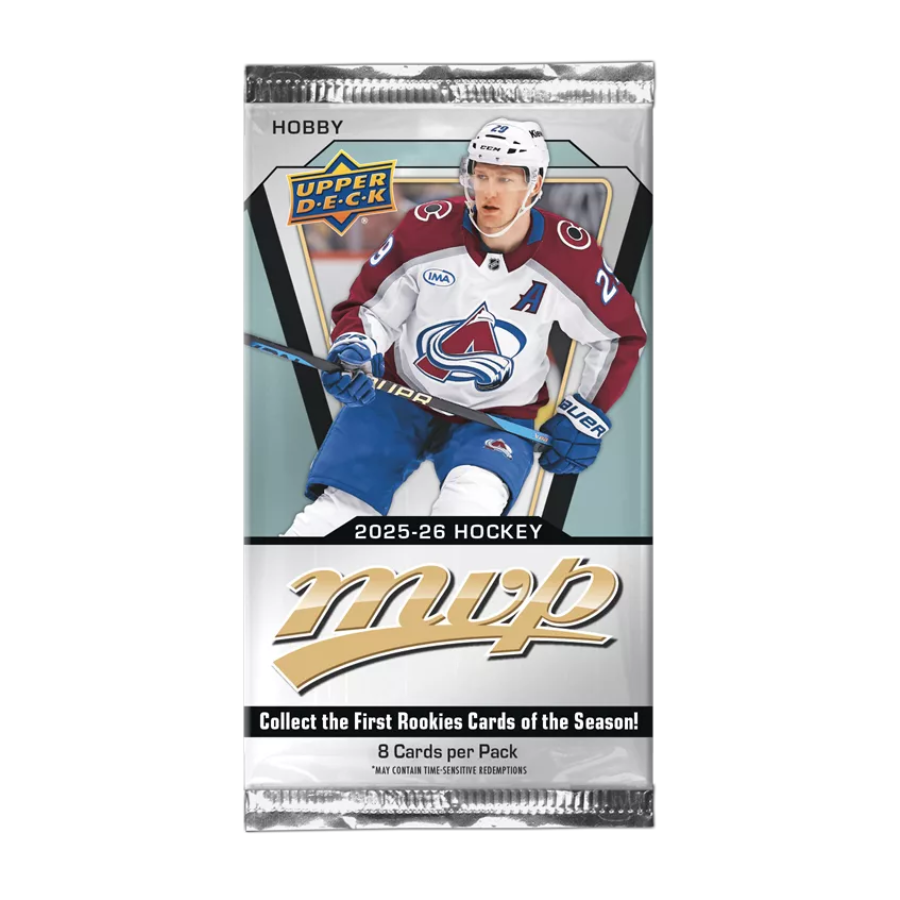 MVP hobby balíček 2025/26