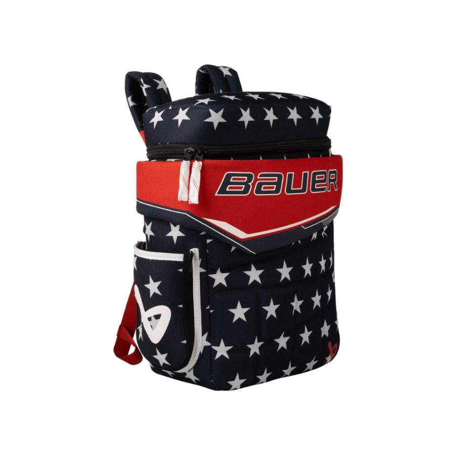 Vak BAUER Glove Backpack Youth XL