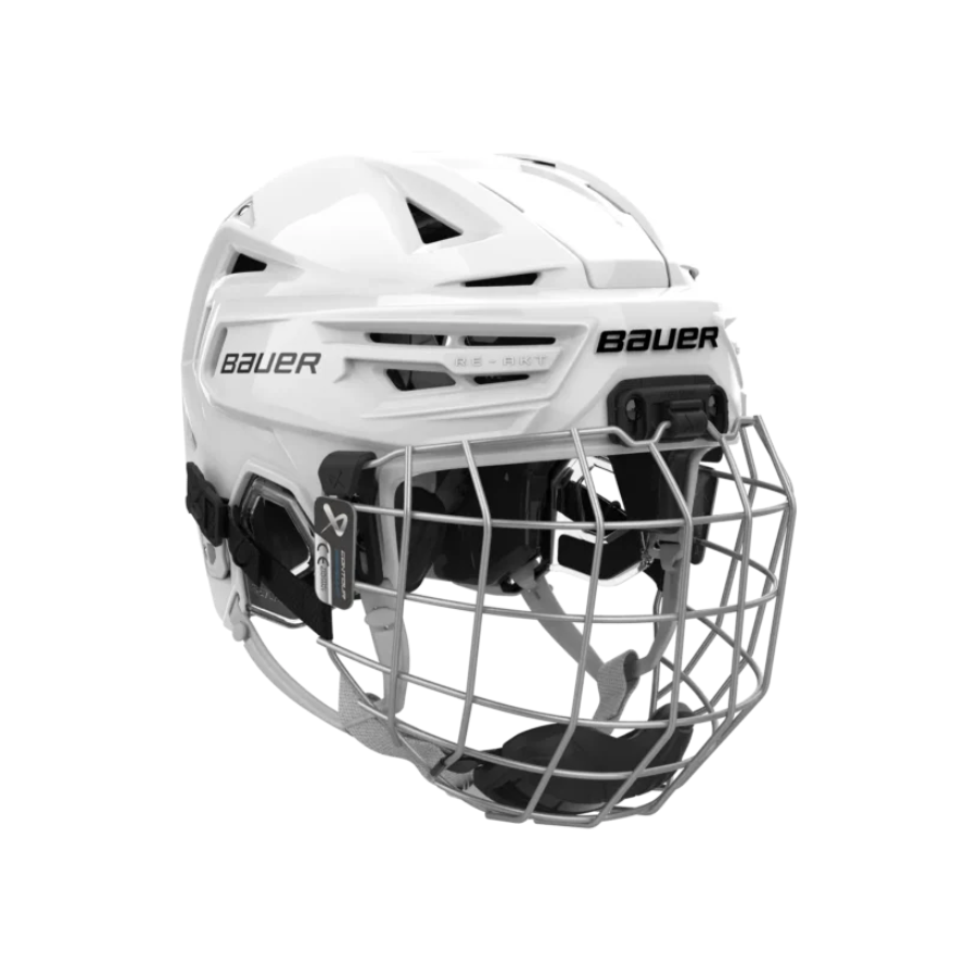 Prilba BAUER RE-AKT 155 Combo Youth