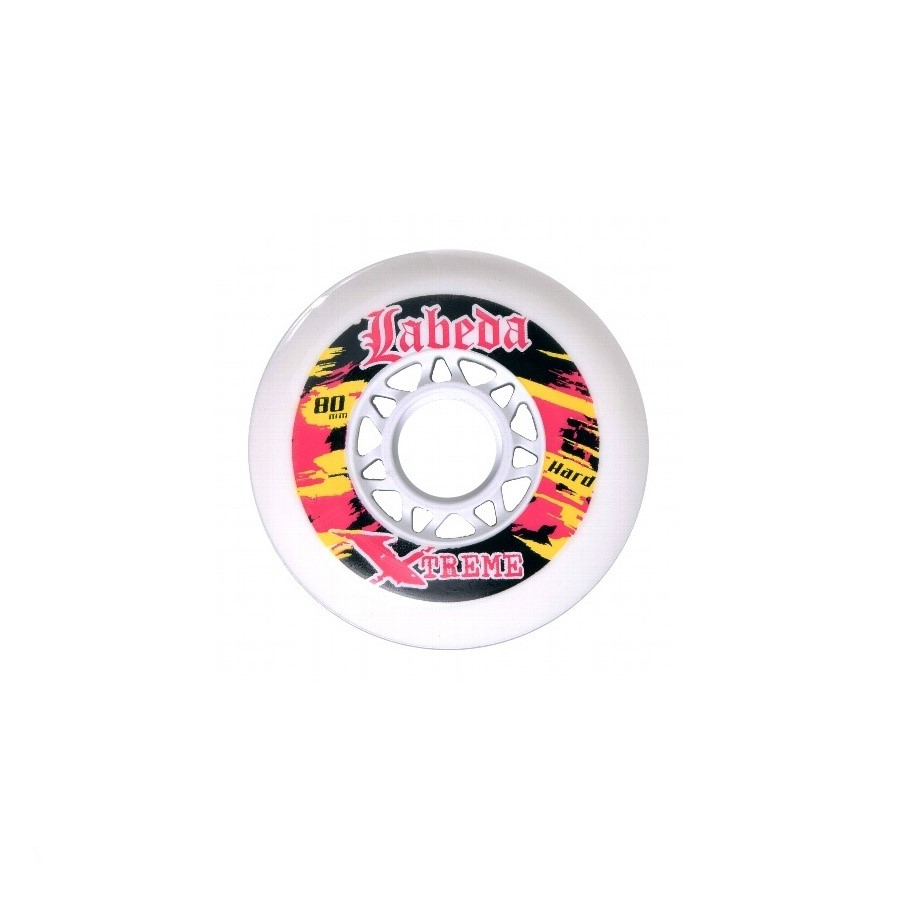 Kolieska LABEDA Xtreme HARD 1 ks