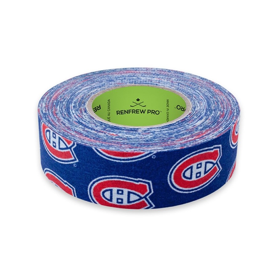RENFREW Páska NHL Montreal Canadiens 