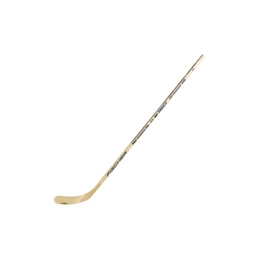 Drevená Hokejka FISCHER W150 Senior